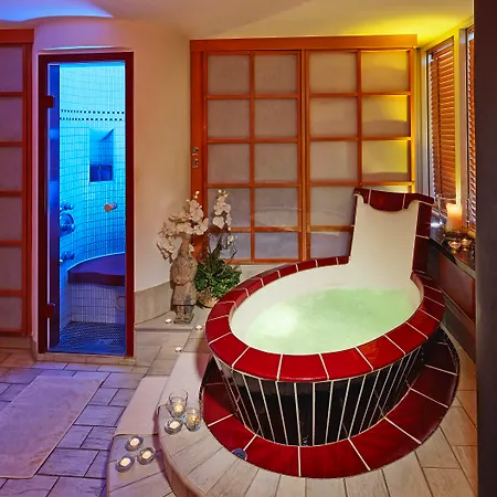 Parkhotel Bremen - Ein Mitglied Der Hommage Luxury Hotels Collection-2
