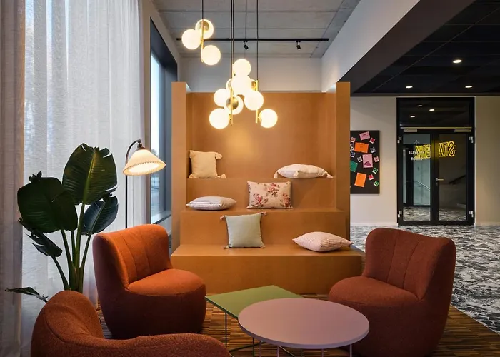 4 star hotel: Stayery Bremen