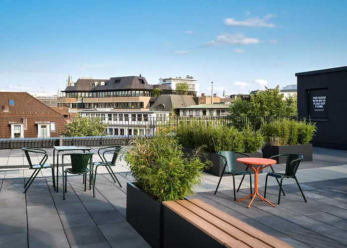 4 star hotel: Stayery Bremen