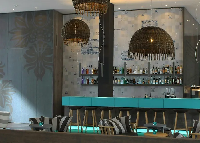 Cheap hotel: Motel One Bremen