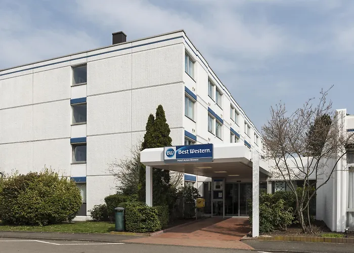 Best Western Achim Bremen
